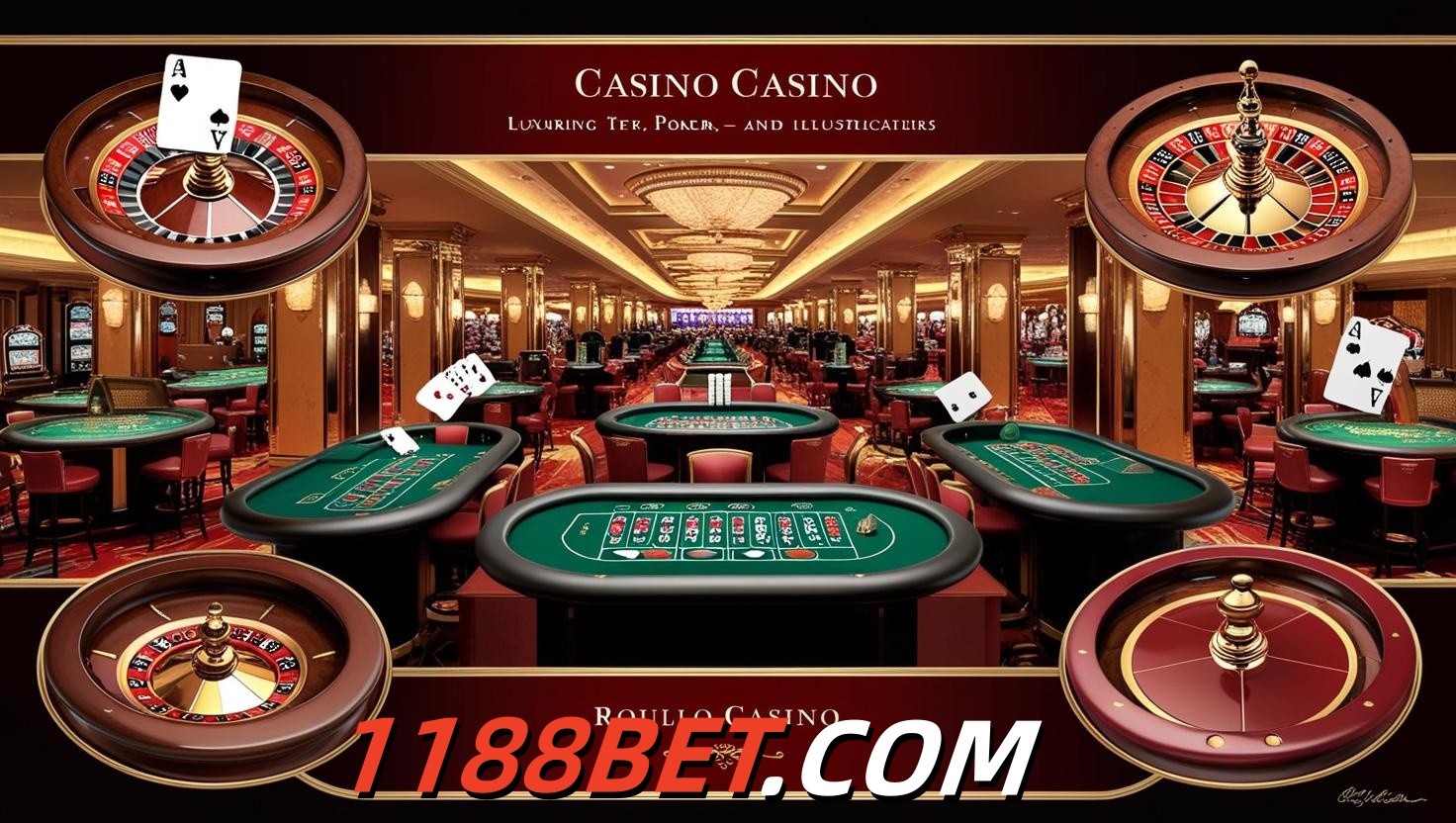 Criar uma nova Conta no plataforma 1188bet