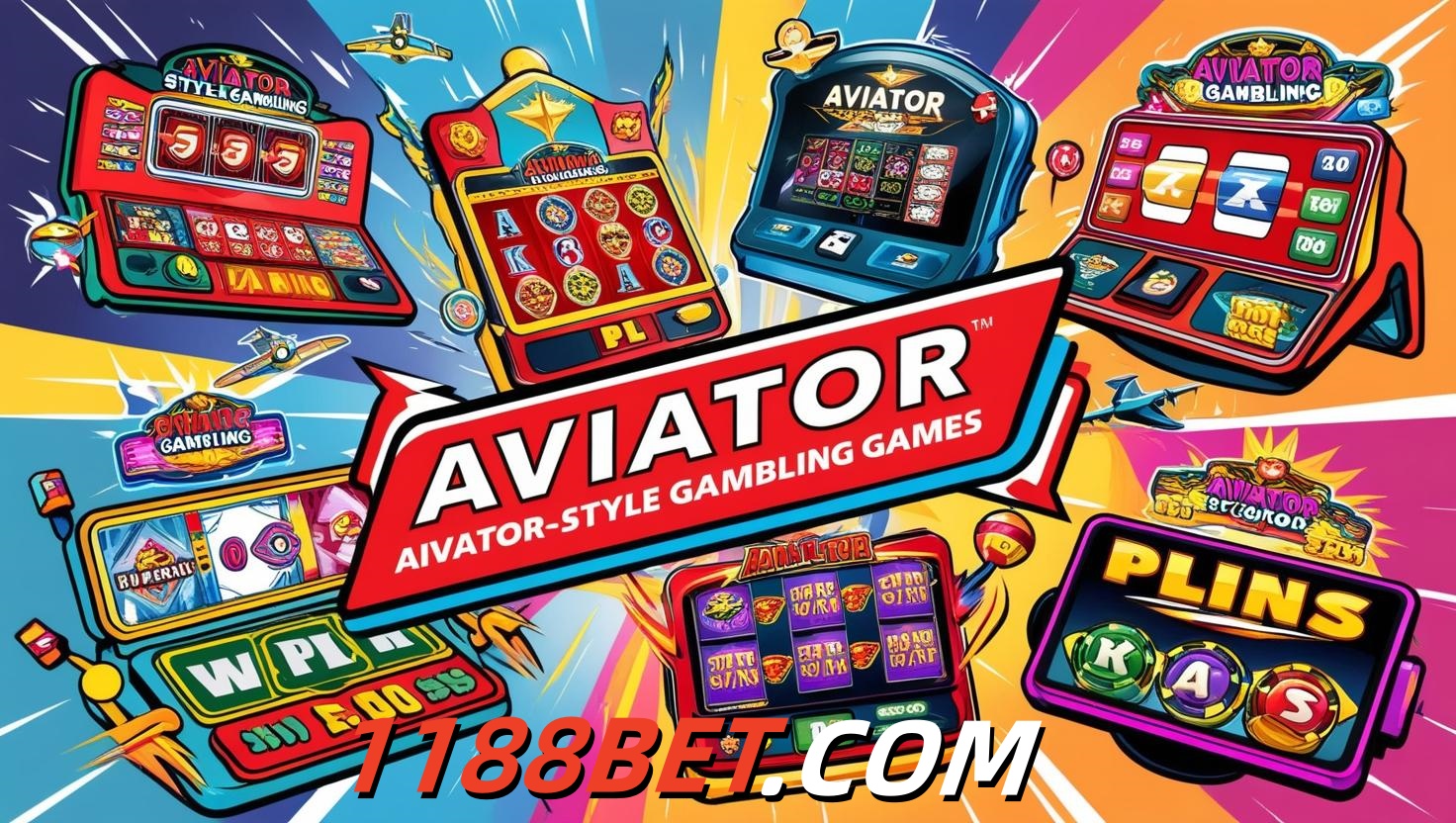 Aviator no site 1188bet - Prepare-se para Decolar e Receber seus Ganhos