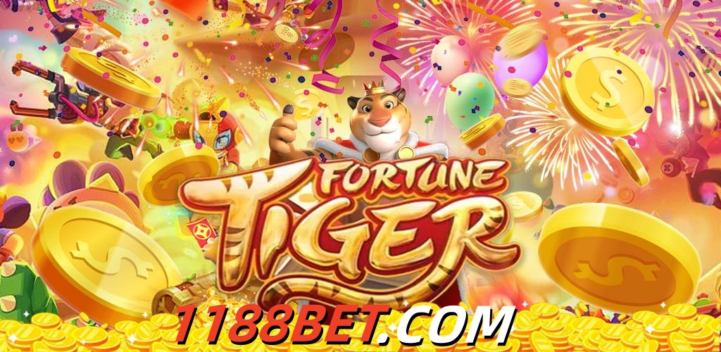 Fortune Tiger no Cassino 1188bet Conhecido Vitória
