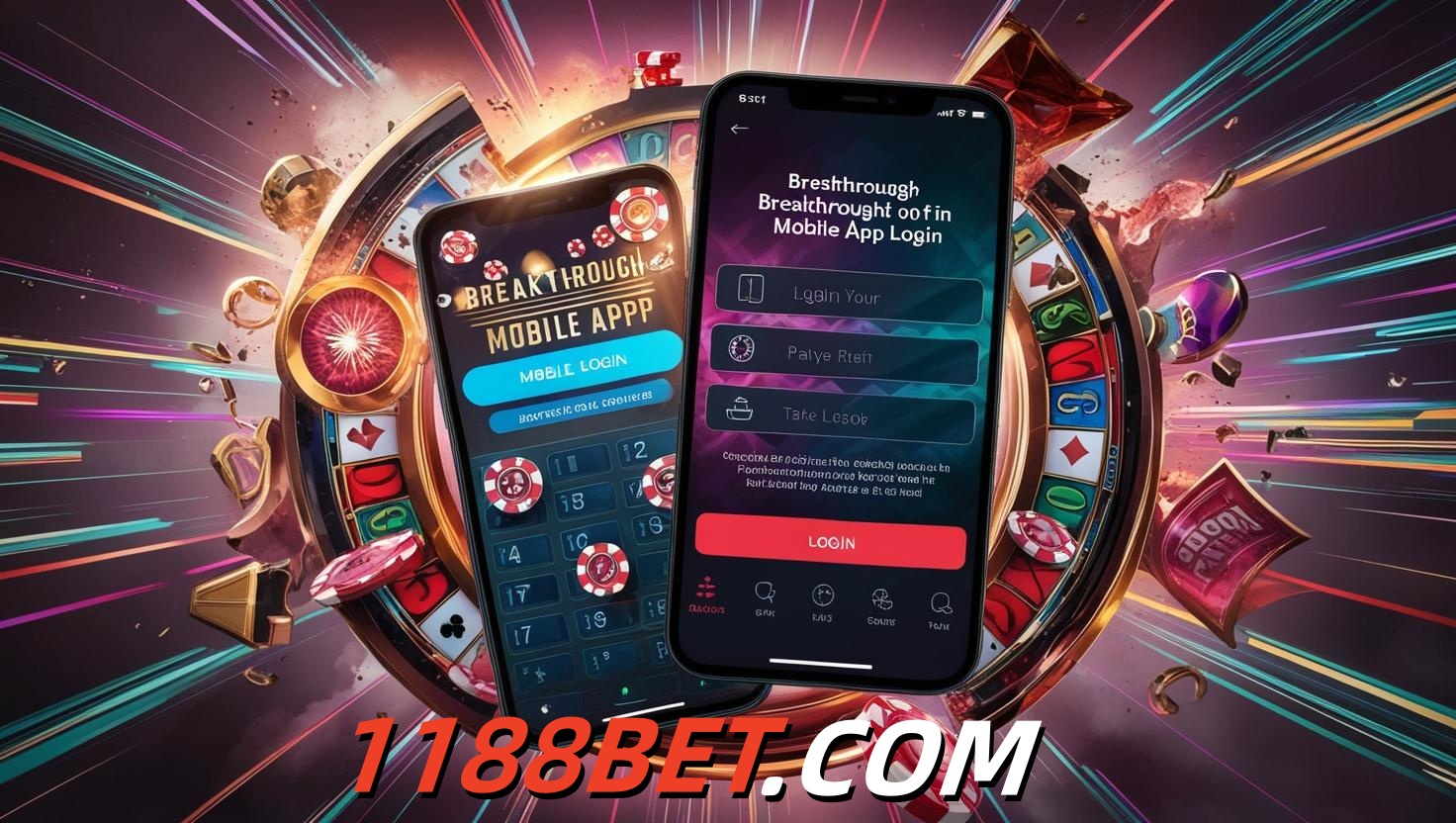 Mais de 50 Categorias Esportivas no plataforma 1188bet